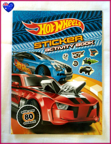 86+ Hot Wheels Coloring And Activity Book Free